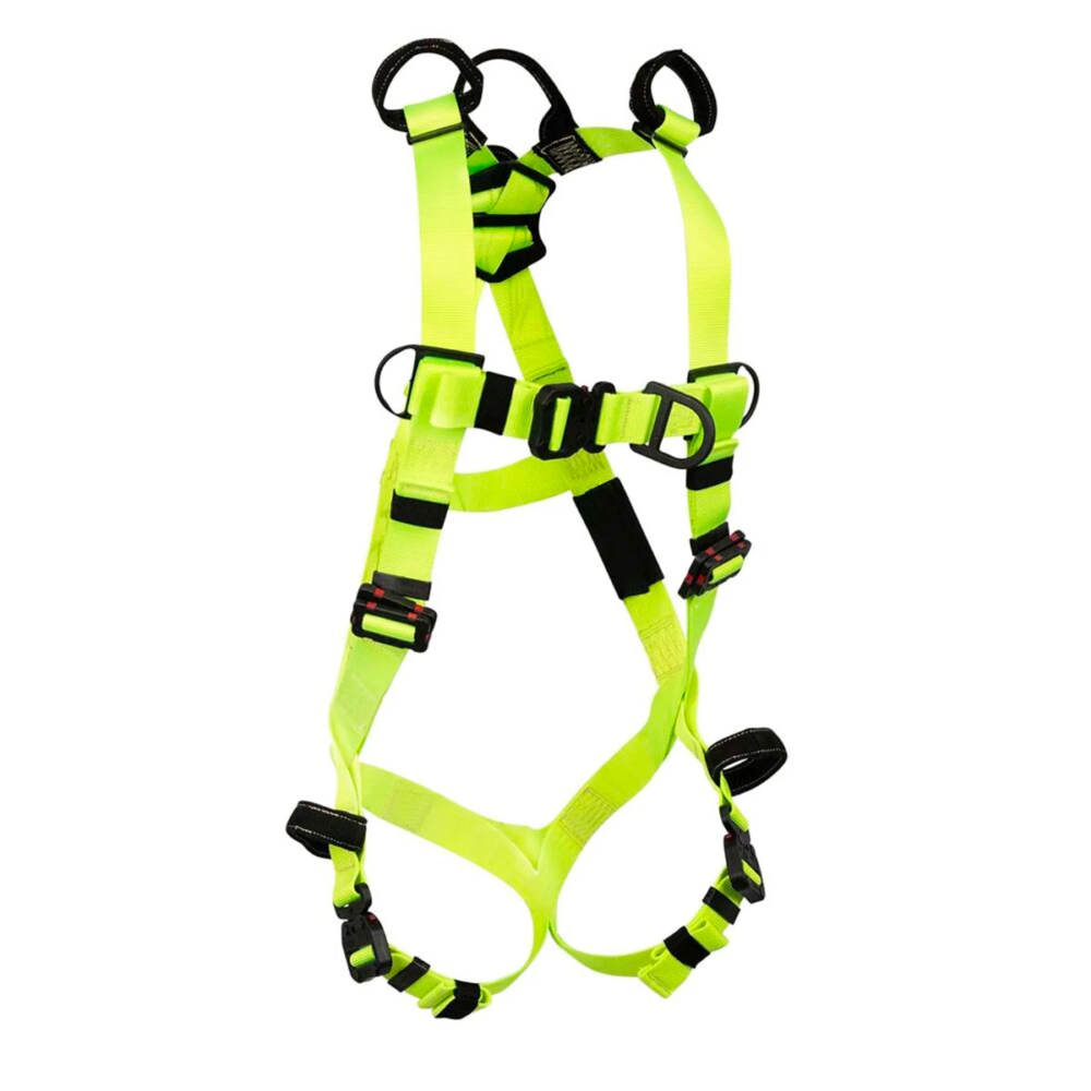 Safewaze Arc Flash Harness